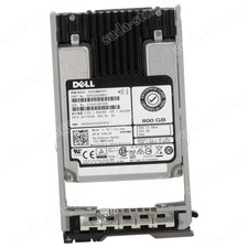 1PCS 0CN3JH CN3JH Dell Enterprise Class 800GB 12Gb/s SAS SSD Toshiba PX05SMB080 picture