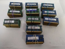 Lot of 110Pcs 2GB Mix Brands&Speeds PC3 Laptop Memory RAM Total:220GB (110x 2GB) picture