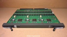 NORTEL NTDK16BA Universal Trunk Card PULLED FROM NORTEL NTDK91BA OPTION 11C picture