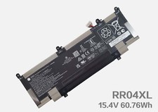 Original Battery RR04XL for HP Spectre x360 13-aw1000 13-aw2000 13-aw0000  13-aw picture