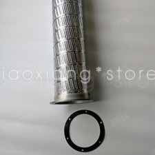 1X central air conditioning oil filter screen 531B0100H03 fedex or DHL picture