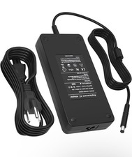For Dell Docking Station Power Supply 180W/130W WD19TB WD22TB4 Thunderbolt Dock picture