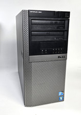 Dell OptiPlex 960 MT | Bad PSU -Working Motherboard | No CPU/RAM/HDD [AS IS] picture