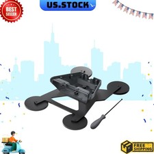 Starlink Gen 3 Magnetic Mount Kit 440lbs Heavy Duty Suction Base for Dish 4/V3 picture