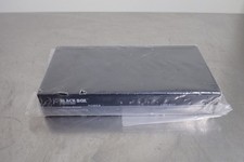 Black Box 724-746-5500 Ethernet Switch-5 5 Port G1303-18957 picture