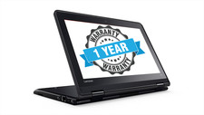 Lenovo Yoga Laptop Touchscreen 2-in-1 11.6