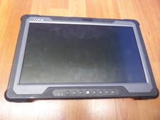 GETAC A140 TABLET PC i5 for parts or fix - Sold as-is - stripped  in US picture