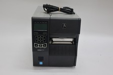 Zebra ZT410 ZT41042-T010000Z Industrial Label Printer (READ No Printhead) picture