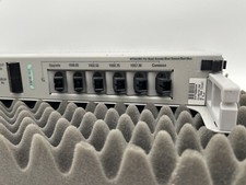 Nortel NTCA12NC  200GHz Dwdm Pba Coupler Mr Db With Voa (We buy NORTEL) picture