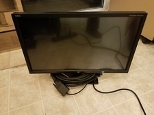 NEC ACCUSYNC AS222MW 22