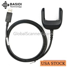 🔥 New USB Comm & Charging Cable CBL-MC33-USBCHG-01 for Zebra MC3300 US STOCK 🔥 picture