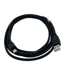 USB PC SYNC DATA Cable Cord for VTECH LEAPFROG LEAPPAD 2 EXPLORER PLATINUM 10ft picture