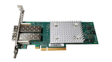QLogic QLE2692-SR 2-Port 16Gb PCI-e 3.0 HBA FC Full Height W/SFPs picture