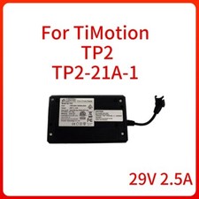 29V 2.5A TiMotion TP2 Power Supply Adapter Charger 2pin For TP2-21A-1 Original picture