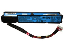 HP MC96 96W Smart Storage Cache Battery Cell 876850-001 881093-210 picture