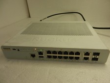 Ruckus ICX7150-C12P-2X10GR 12-Port Managed Compact Switch picture
