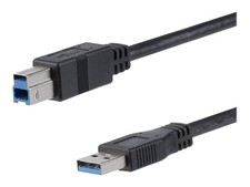 StarTechcom 4x4 USB 3.0 Peripheral Sharing Switch 3.0 Switch HBS304A24A picture