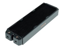 Alphacool NexXxoS UT60 Full Copper 420mm Liquid cooling system 14179 picture