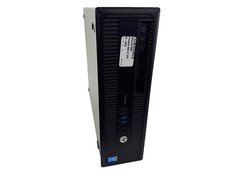 HP ProDesk 600 G1 SFF w/ Intel Core i5-4590 4GB RAM NO HDD/OS picture