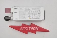 HP 754376-001 POWER SUPPLY 950W - HOT-PLUG 1U picture