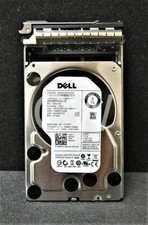 2G4HM WD2003FYYS-18W0B0 Dell 2TB 7200RPM 3Gbps 3.5