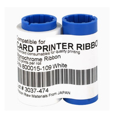 P310 Printer Parts Printer Ribbon Fits For Zebra P330i Printer Accessories picture