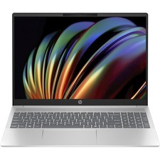 Hp 16-af0087nr 16-inch 2023 - Core Ultra 7 155U 16GB RAM 512GB SSD W11 Silver picture