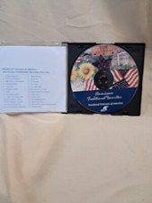 MD- 15 - Americans Traditional Favorites-Paralyzed Veterans of American ONM picture