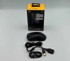 Glorious Model D 2 PRO Edition Wireless Gaming Mouse (Black) picture
