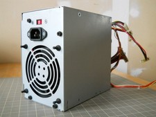 IBM 7009 C10 C20 API-3031 RS/6000 Power Supply 65G8149 11h8608 93H1470 - Tested picture