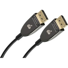 IOGEAR 8K DisplayPort Optical Cable 50 ft. (gdp14aoc20) picture