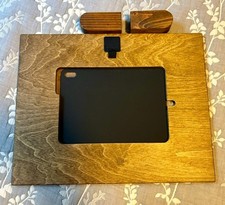 SketchSlate Drawing Pad iPad 10th Generation Sketchboard Custom Board US Made picture