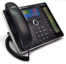Audiocodes 445HD Office Business VOIP Phone Conference Speakerphone GGWV00724 picture