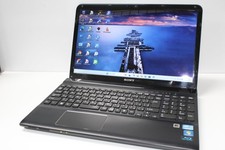 Sony Vaio SVE151B11N Core i5-2450M  RAM 8GB SSD 256GB Win11 Home picture