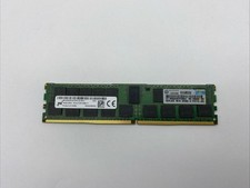 Micron MTA36ASF2G72PZ-2G1B1 16GB DDR4 2RX4 PC4-2133P-RBB-11 Server Memory RAM picture