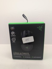 Razer Viper Ultimate Wireless Gaming Mouse Black With Box #5 picture