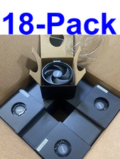 (LOT of 18) AMD Wraith Stealth Socket AM4 CPU Cooling Fan Heatsink Coolers picture