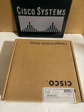 New Cisco C9117AXI-B Catalyst 9117AX Access Point picture