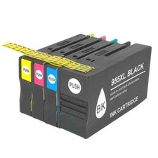 HP 955XL Compatible ink cartridge for HP 7720 7730 7740 8210 8216 8710 8720 8725 picture