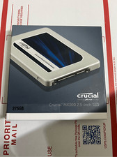 Crucial MX300 2.5