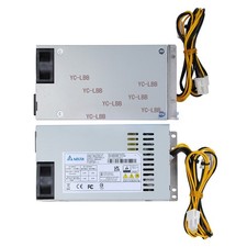 280W Power Supply DPS-280AB-4A For CWT POE 1U 7708N 7908N 7716N 7916N 7932N 4+6p picture