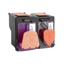 Smart Tank Plus 651 printhead X4E75A M0H50A tri-Color Print Head for Smart Ta... picture