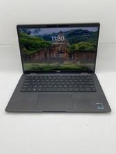 Dell Latitude 7420 Laptop Intel Core i5 1145G7 16GB RAM 256GB SSD W11P picture