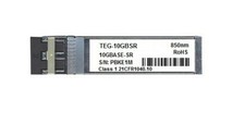 TRENDnet TEG-10GBSR compatible 10GBASE-SR SFP +SR 850nm LC DOM MMF picture