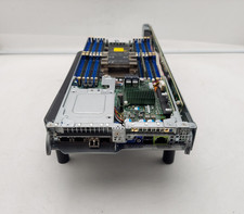 Supermicro X11DPT-B Server Node Xeon Silver 4210 2.2 GHz 32 GB Ram No OS No SSD picture