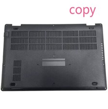 New For Dell Latitude 5400 E5400 Bottom Base Case Cover 0CN5WW CN5WW Black USK picture
