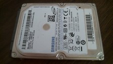 HDD Laptop Hard Disk Drive SATA Samsung Spinpoint HM500JI C2453-F141-A0ANI picture