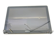 Grade A LCD LED Screen Display Assembly for Apple MacBook Pro 13