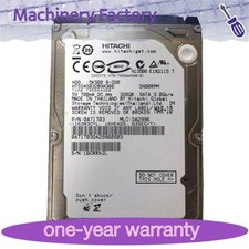 New Hitachi 320GB HTS545032B9A300 5400RPM SATA 2.5