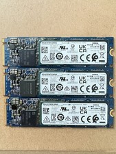 Toshiba XG6 512GB,Internal, M.2 (KXG60ZNV512G) Solid State Drive picture